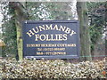 Hunmanby Follies #2