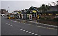 Bournemouth : Boscombe - Boscombe Bus Station