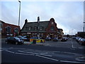 The Lansdowne public house, Burnt Oak Broadway