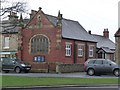 Scorton Methodist Church