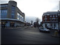 Stag Lane, Burnt Oak