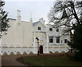 Strawberry Hill House