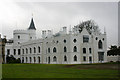 Strawberry Hill House