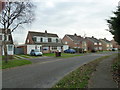 Houses in Kelsey Avenue