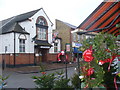 Christmas in East Molesey