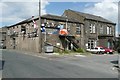 Queensbury Conservative Club, Chapel Street