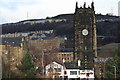 The Minster Church of St. John the Baptist, Halifax