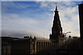 Halifax Town Hall