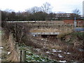 Mowden Bridge Darlington