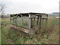 Tram (derelict), Haughton Strother