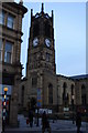 Huddersfield Parish Church