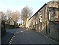 Parsonage Lane, Brighouse