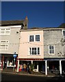 Bookshop, Totnes