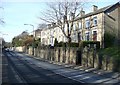 Elland Road, Brighouse