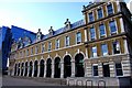 The Old Billingsgate Market