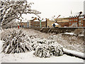 Westquay, Bridgwater