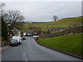 Halifax Road, Lane Bottom