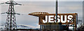 J3674 : The Oval, Belfast (2) by Albert Bridge