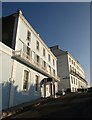 The Terrace, Torquay