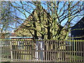 Former Telephone Exchange, Edwinstowe