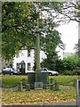 War Memorial, Long Preston