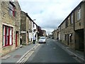 Market Street, Thornton