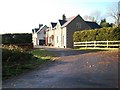 Cottages off the Burren Walk