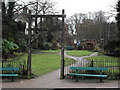 Congleton Community Gardens