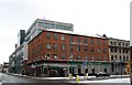 Habib House, Stevenson Square