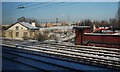 Railway over Great Ancoat St