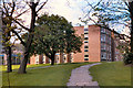 Beauchief Wing, Earnshaw Hall of Residence (Endcliffe Student Village)