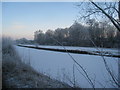 The Stainforth and Keadby Canal