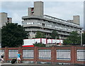 Flats near the railway station