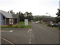 Lagrannoch Industrial Estate, Callander