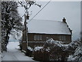 Elizabethan Cottage