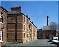 Christ Church College Buildings