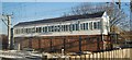 Stockport No. 2 signal box