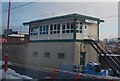 Signal box, Macclesfield