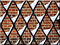 Wire Fence, London N14