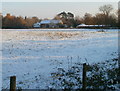 Forest Farm Conservation Centre, Cardiff