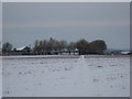 Footpath to Waterworks