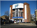 Acton: Gala Bingo Club