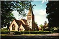 South Nutfield Church