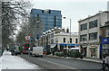 Chiswick High Road