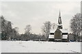 Turnham Green and Christ Church