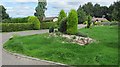 Bungalows, Grange