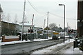 Bollo Lane (Richmond Line) Crossing