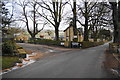 Big Tree Lane, Cockden