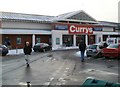 Currys superstore, Harlech Retail Park, Newport