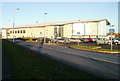 Wales National Velodrome, Newport